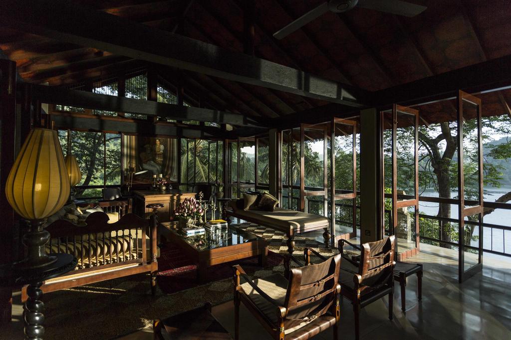 The Hermitage By Edwards Collection Haragama Bagian luar foto