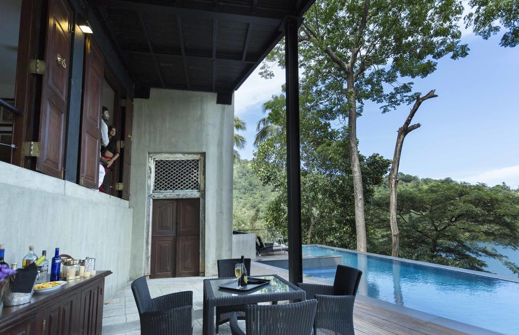 The Hermitage By Edwards Collection Haragama Bagian luar foto
