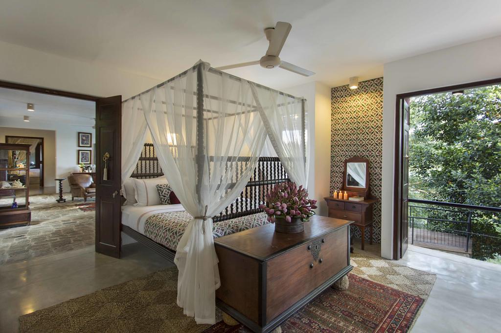 The Hermitage By Edwards Collection Haragama Bagian luar foto