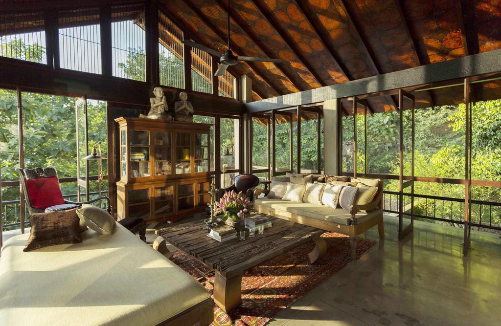 The Hermitage By Edwards Collection Haragama Bagian luar foto