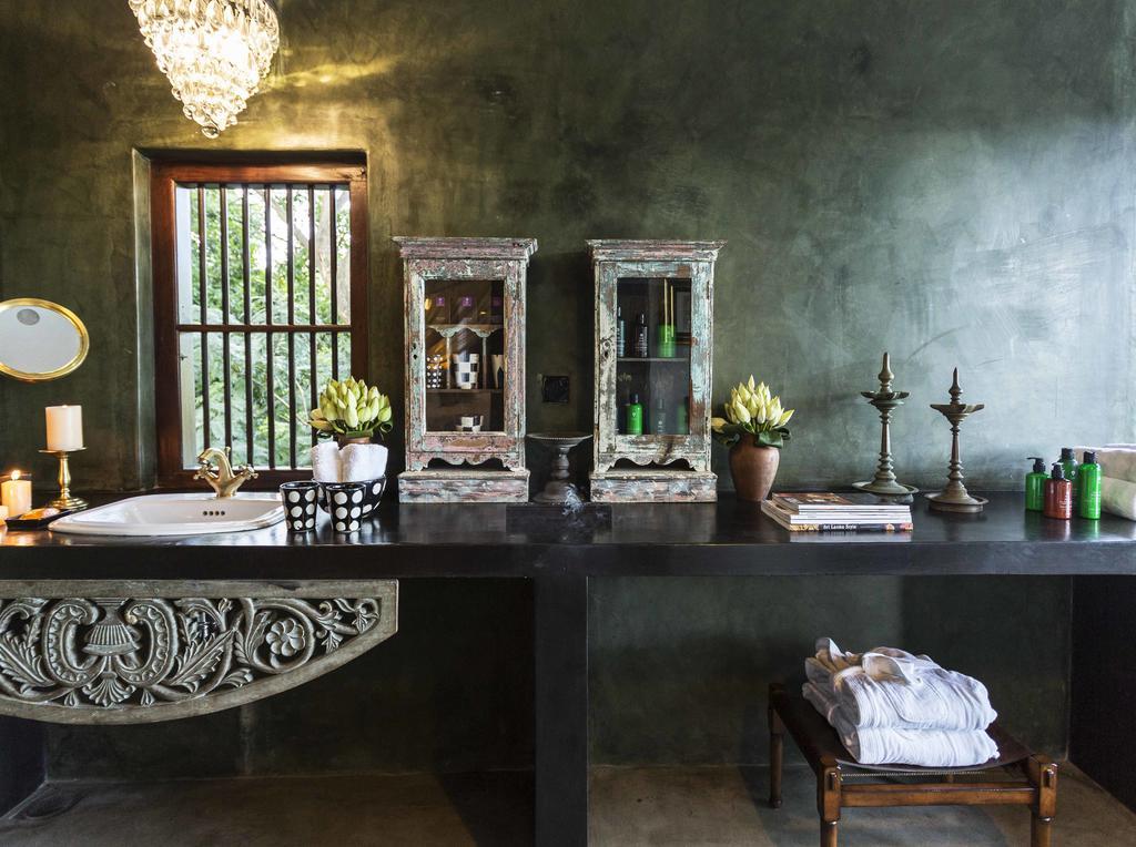 The Hermitage By Edwards Collection Haragama Bagian luar foto