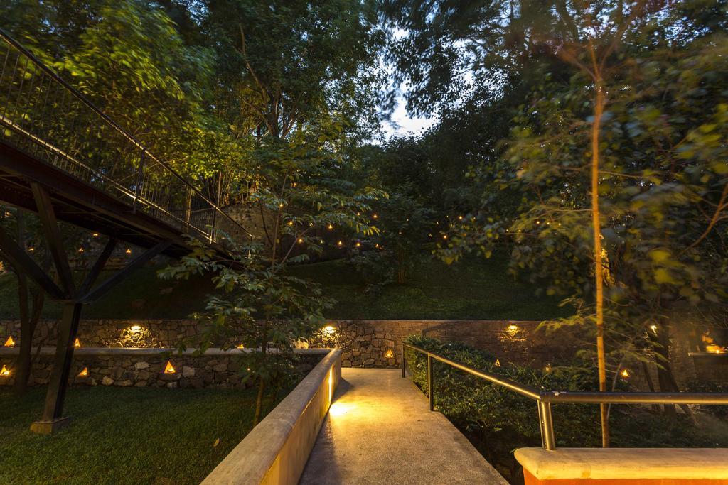 The Hermitage By Edwards Collection Haragama Bagian luar foto