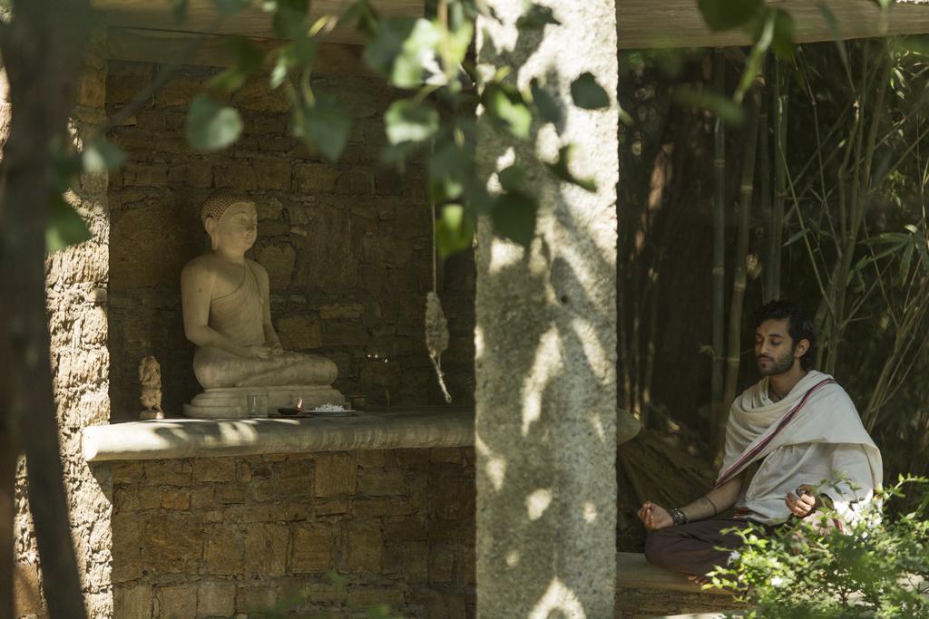 The Hermitage By Edwards Collection Haragama Bagian luar foto