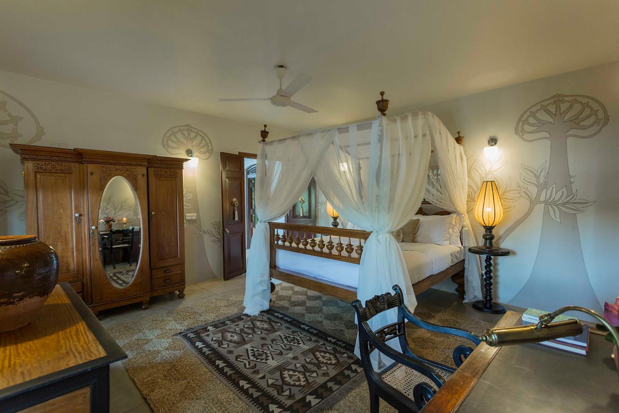 The Hermitage By Edwards Collection Haragama Bagian luar foto