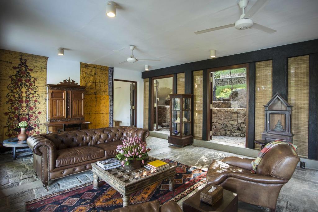 The Hermitage By Edwards Collection Haragama Bagian luar foto