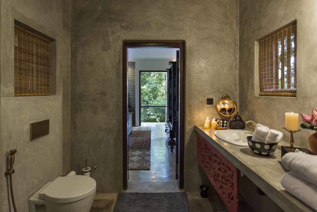 The Hermitage By Edwards Collection Haragama Bagian luar foto