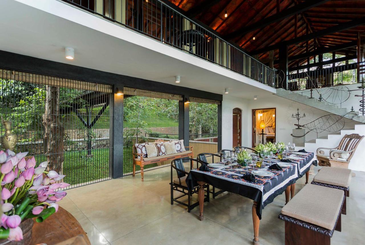The Hermitage By Edwards Collection Haragama Bagian luar foto