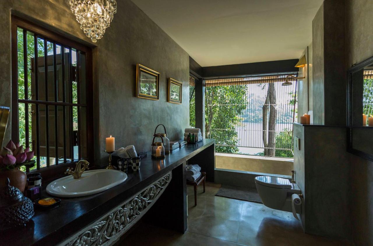 The Hermitage By Edwards Collection Haragama Bagian luar foto