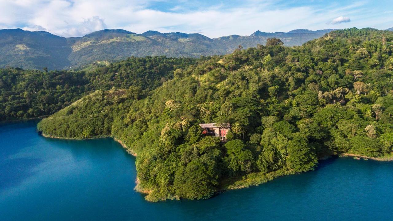The Hermitage By Edwards Collection Haragama Bagian luar foto